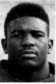 William Houston Ohio State