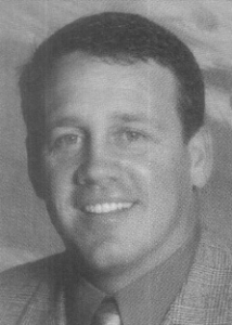 Mark Snyder Ohio State 2001