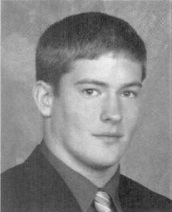 Rory Nicol Ohio State