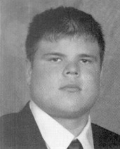 Steve Rehring Ohio State