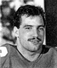 Chris Spielman Ohio State