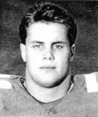 Greg Zackeroff Ohio State