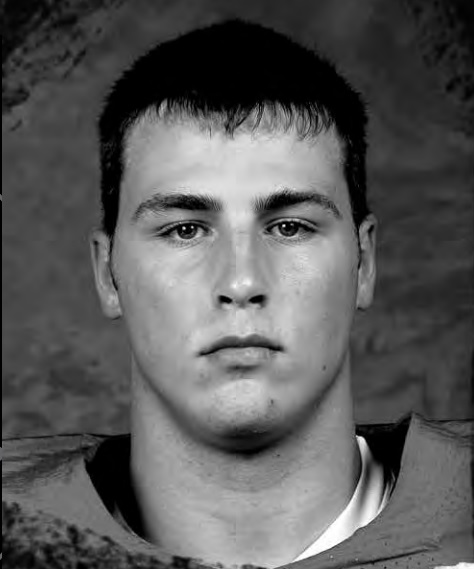 Andy Miller: Ohio State Football (‘06-10) | Buckeye Rosters