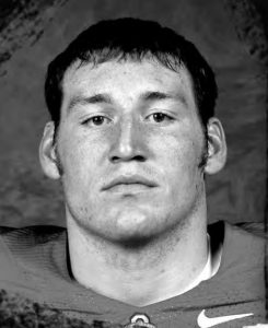 Dexter Larimore Ohio State