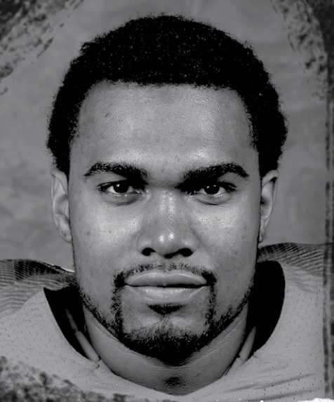 Doug Worthington: Ohio State Football Bio & Stats ('05-09) | Buckeye