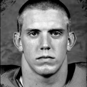 James Laurinaitis Ohio State