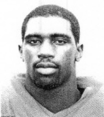 Keith Byars Ohio State