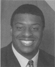 Lawrence Wilson Ohio State