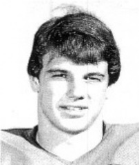 Mike Tomczak Ohio State