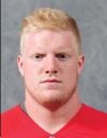 Jack Mewhort Ohio State