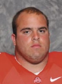 Justin Boren Ohio State