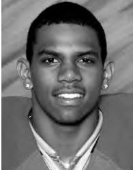 Terrelle Pryor Ohio State