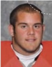 Zach Boren Ohio State