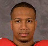 William McCary Ohio State