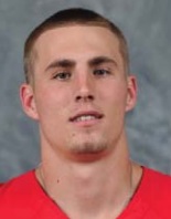 Jeff Heuerman Ohio State