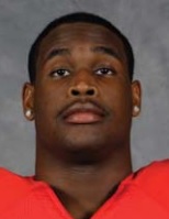 Kenny Hayes Ohio State