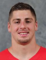 Nick Vannett Ohio State