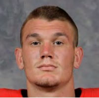 Spencer DeLande Ohio State