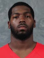 Adolphus Washington Ohio State