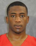 Devan Bogard Ohio State