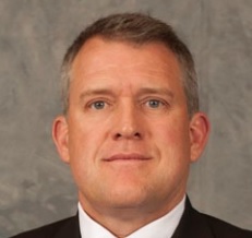 Ed Warinner Ohio State