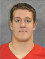 Joey O'Connor Ohio State