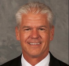 Kerry Coombs Ohio State