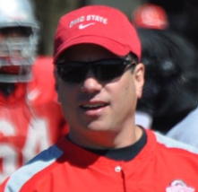 Mickey Marotti Ohio State