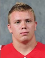 Pat Elflein Ohio State