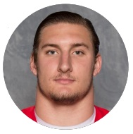 Joey Bosa Ohio State