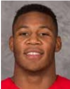 Vonn Bell Ohio State