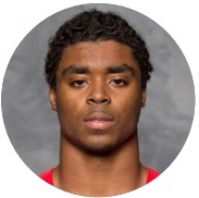 Damon Arnette Ohio State