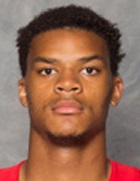 Damon Webb Ohio State