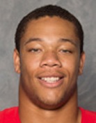 Demetrius Knox Ohio State