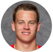 Joe Burrow Ohio State