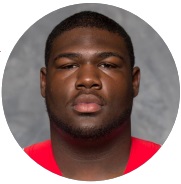 Joshua Alabi Ohio State