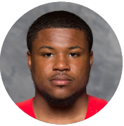 Mike Weber Ohio State