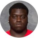 Robert Landers Ohio State