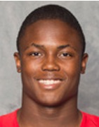 Terry McLaurin Ohio State