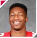 Amir Riep Ohio State