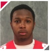 Antonio Williams Ohio State