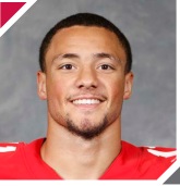 Austin Mack Ohio State