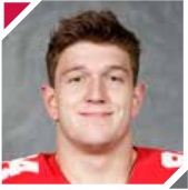 Brock Davin Ohio State