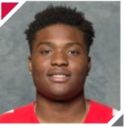 Dwayne Haskins Ohio State