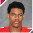 Isaiah Pryor Ohio State