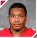 J.K. Dobbins Ohio State