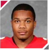 J.K. Dobbins Ohio State