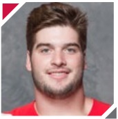 Jack Wohlabaugh Ohio State