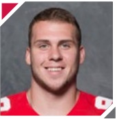 Jake Hausmann Ohio State