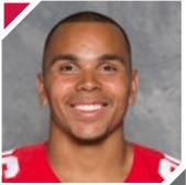 Jarrod Barnes Ohio State